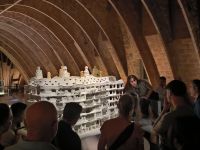 Casa Mila
