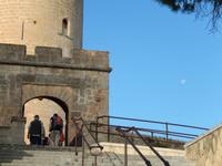 Castell de Bellver