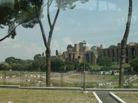Circus Maximus in Rom