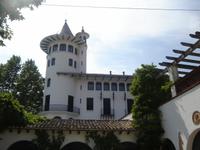 Codorniu Anlage