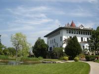 Codorniu-Anlage
