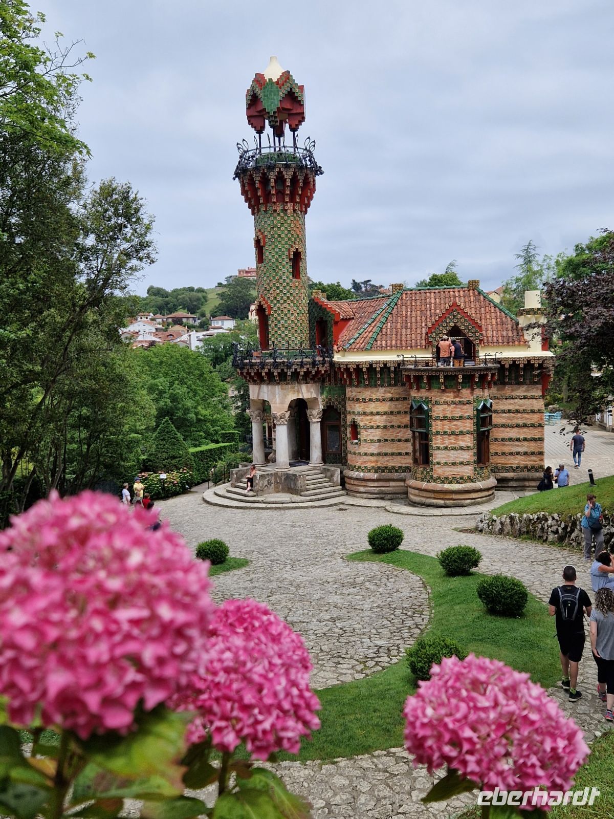 Comillas (4)