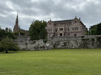 Comillas 