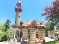 Comillas_El Capricho de Gaudi.JPG