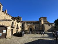 Convent der Hl. Juliana