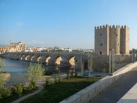 Cordoba - 10 Tage Radreise Andalusien entlang der Via Verde - Natur und Kultur in Spanien