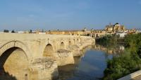 Cordoba - 10 Tage Radreise Andalusien entlang der Via Verde - Natur und Kultur in Spanien
