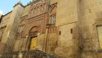 Cordoba - 10 Tage Radreise Andalusien entlang der Via Verde - Natur und Kultur in Spanien