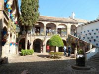 Cordoba - 10 Tage Radreise Andalusien entlang der Via Verde - Natur und Kultur in Spanien