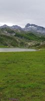 Covadonga  Bergseen