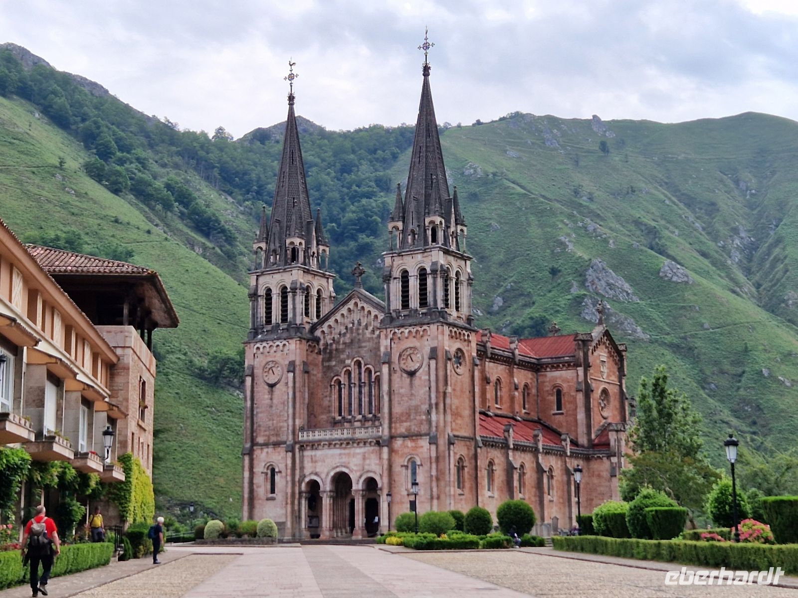 Covadonga (2)