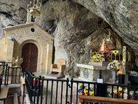 Covadonga 