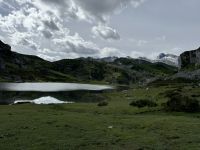 Covadonga 