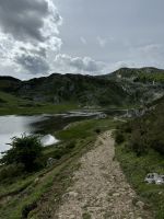 Covadonga 