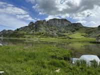 Covadonga 