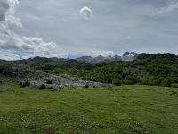 Covadonga 