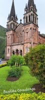 Covadonga 