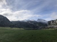Covadonga Seen