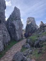 Covadonga Seen