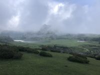 Covadonga Seen