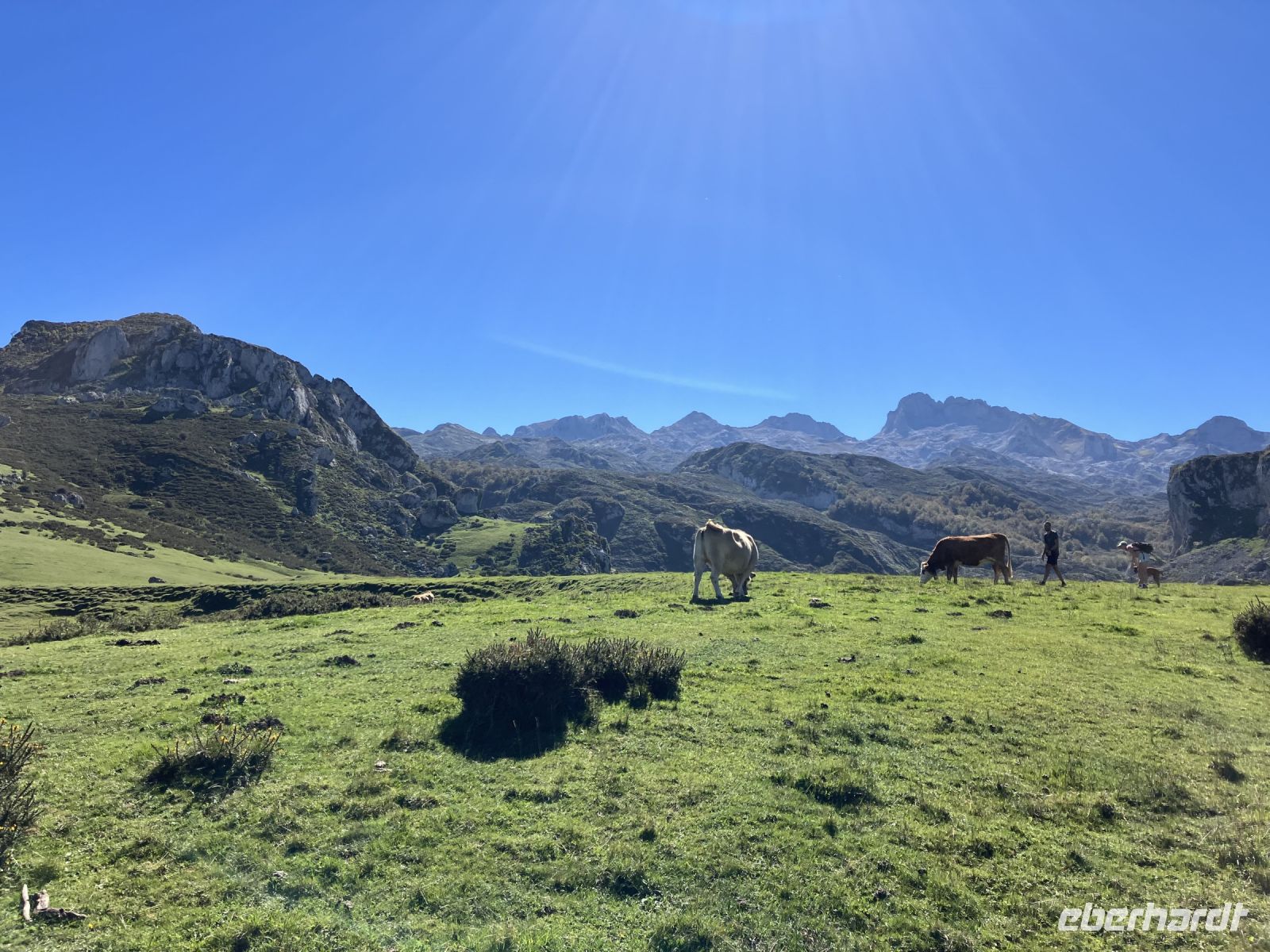 Covadonga