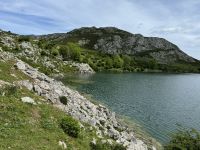 Covadonga