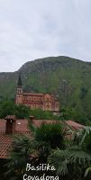 Covadonga