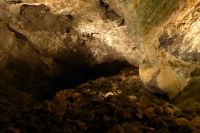 Cueva des los Verdes