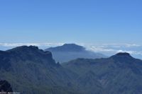 Cumbre Vieja 