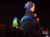 Dach der Casa Mila