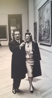Dali und Gala 