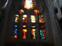 Das Westfenster