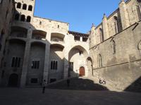 Der Königspalast