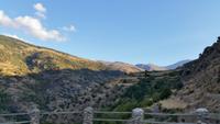 Die Alpujarras - Wanderreise Spanien – zu Fuß durch sonniges Andalusien