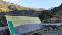 Die Alpujarras - Wanderreise Spanien – zu Fuß durch sonniges Andalusien