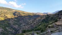 Die Alpujarras - Wanderreise Spanien – zu Fuß durch sonniges Andalusien