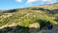 Die Alpujarras - Wanderreise Spanien – zu Fuß durch sonniges Andalusien