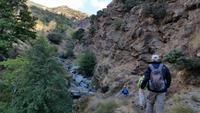 Die Alpujarras - Wanderreise Spanien – zu Fuß durch sonniges Andalusien