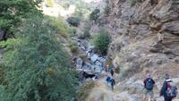 Die Alpujarras - Wanderreise Spanien – zu Fuß durch sonniges Andalusien