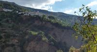 Die Alpujarras - Wanderreise Spanien – zu Fuß durch sonniges Andalusien