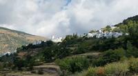 Die Alpujarras - Wanderreise Spanien – zu Fuß durch sonniges Andalusien