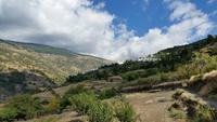 Die Alpujarras - Wanderreise Spanien – zu Fuß durch sonniges Andalusien