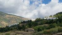 Die Alpujarras - Wanderreise Spanien – zu Fuß durch sonniges Andalusien