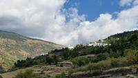 Die Alpujarras - Wanderreise Spanien – zu Fuß durch sonniges Andalusien
