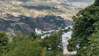 Die Alpujarras - Wanderreise Spanien – zu Fuß durch sonniges Andalusien