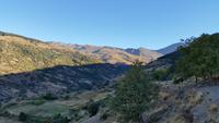 Die Alpujarras - Wanderreise Spanien – zu Fuß durch sonniges Andalusien