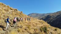 Die Alpujarras - Wanderreise Spanien – zu Fuß durch sonniges Andalusien