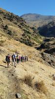 Die Alpujarras - Wanderreise Spanien – zu Fuß durch sonniges Andalusien