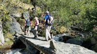 Die Alpujarras - Wanderreise Spanien – zu Fuß durch sonniges Andalusien