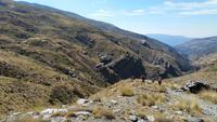 Die Alpujarras - Wanderreise Spanien – zu Fuß durch sonniges Andalusien